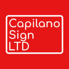 Capilano Sign LTD