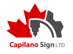 Capilano Sign LTD